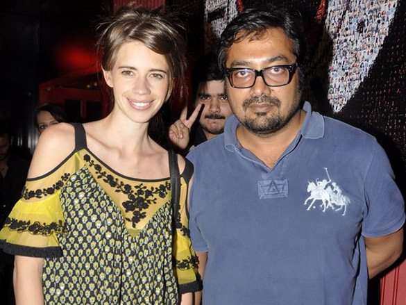 1 - Kunal, Kalki and Nandita Das grace Vir Das' show