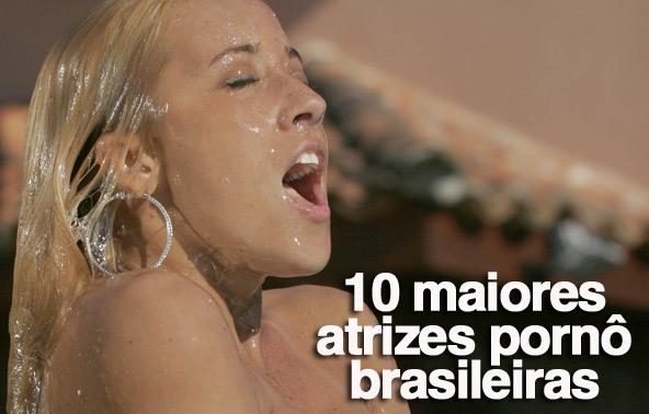 Brasileiras Porn 107