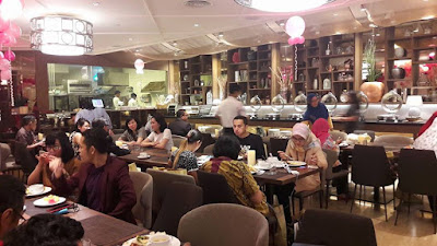 Hotel Ashley, Butik Hotel Untuk Bisnis Dan Leisure Di Jakarta