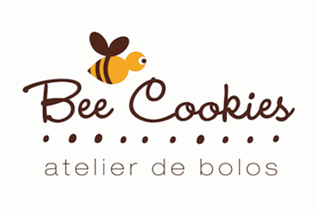 Bee Cookies Atelier de Bolos