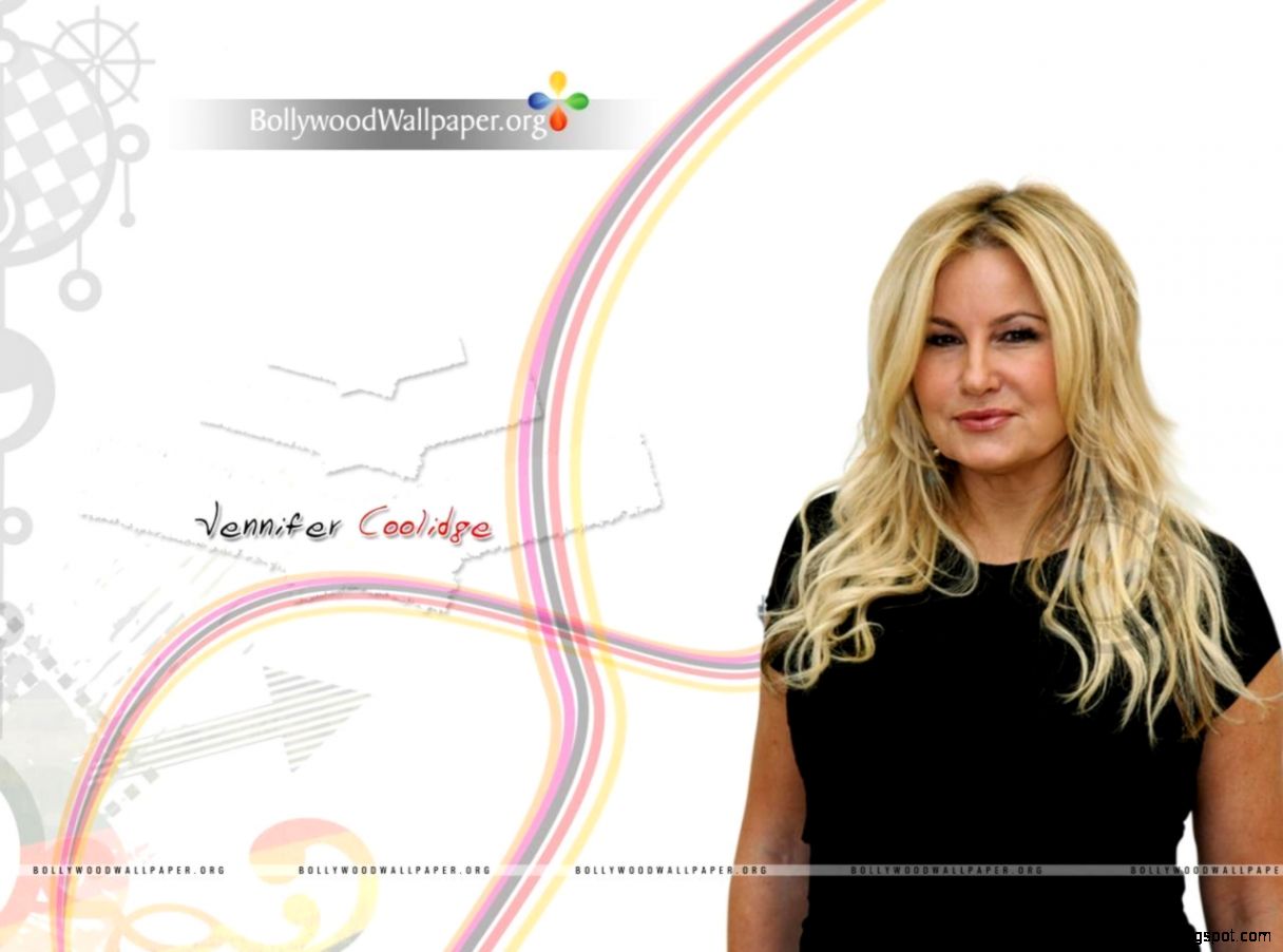 Jennifer Coolidge
