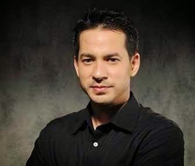 Biodata Ari Wibowo Lengkap Foto - Biodata Artis Lengkap Foto