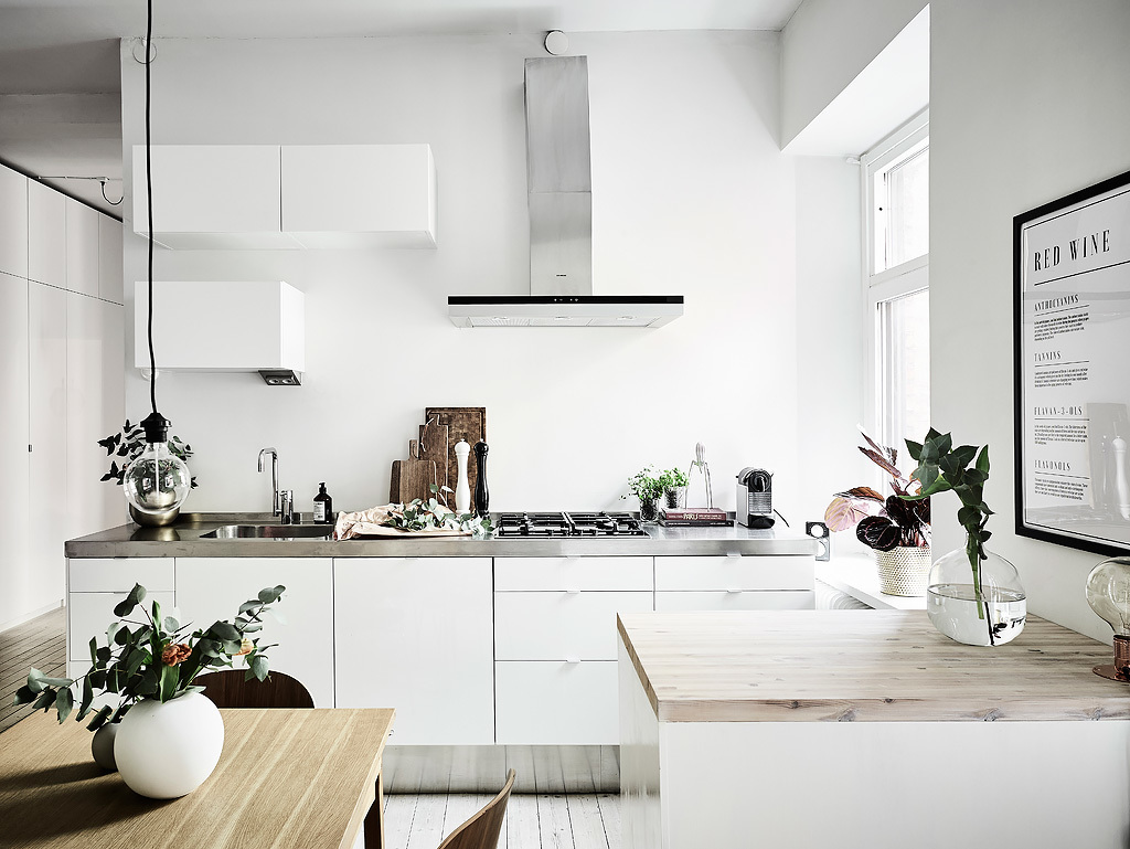 Lucid Scandinavian Interior | design attractor | Bloglovin’