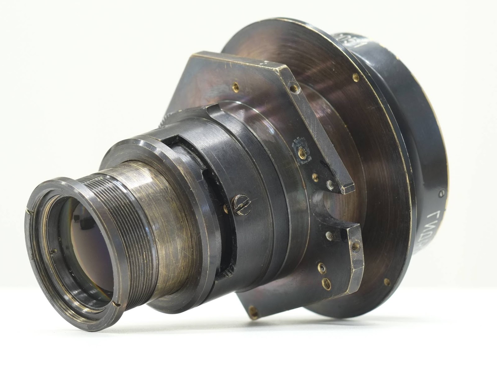 Carl Zeiss Distagon 16mm F1.2 T* シネレンズ