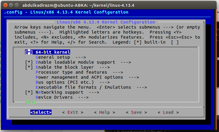 Kernel 41. Kernel 41