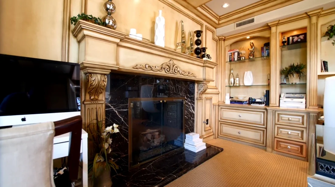 23 Interior Design Photos vs. 604 Gordon Highlands Rd, Glendora, CA Luxury Mansion Tour