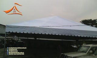Our client have requested to setup a custom pyramid canopy with the size of 46' x 43'. This is a used car which located at Lebuhraya Lingkaran Tengah 2 (MRR2 Used Car Center).  #custompyramidcanopy #pyramidcanopy #piramidcanopy #piramidkanopi #usedcarcenter #usedcar #mrr2usedcar #LebuhrayaLingkaranTengah2 #custompyramid