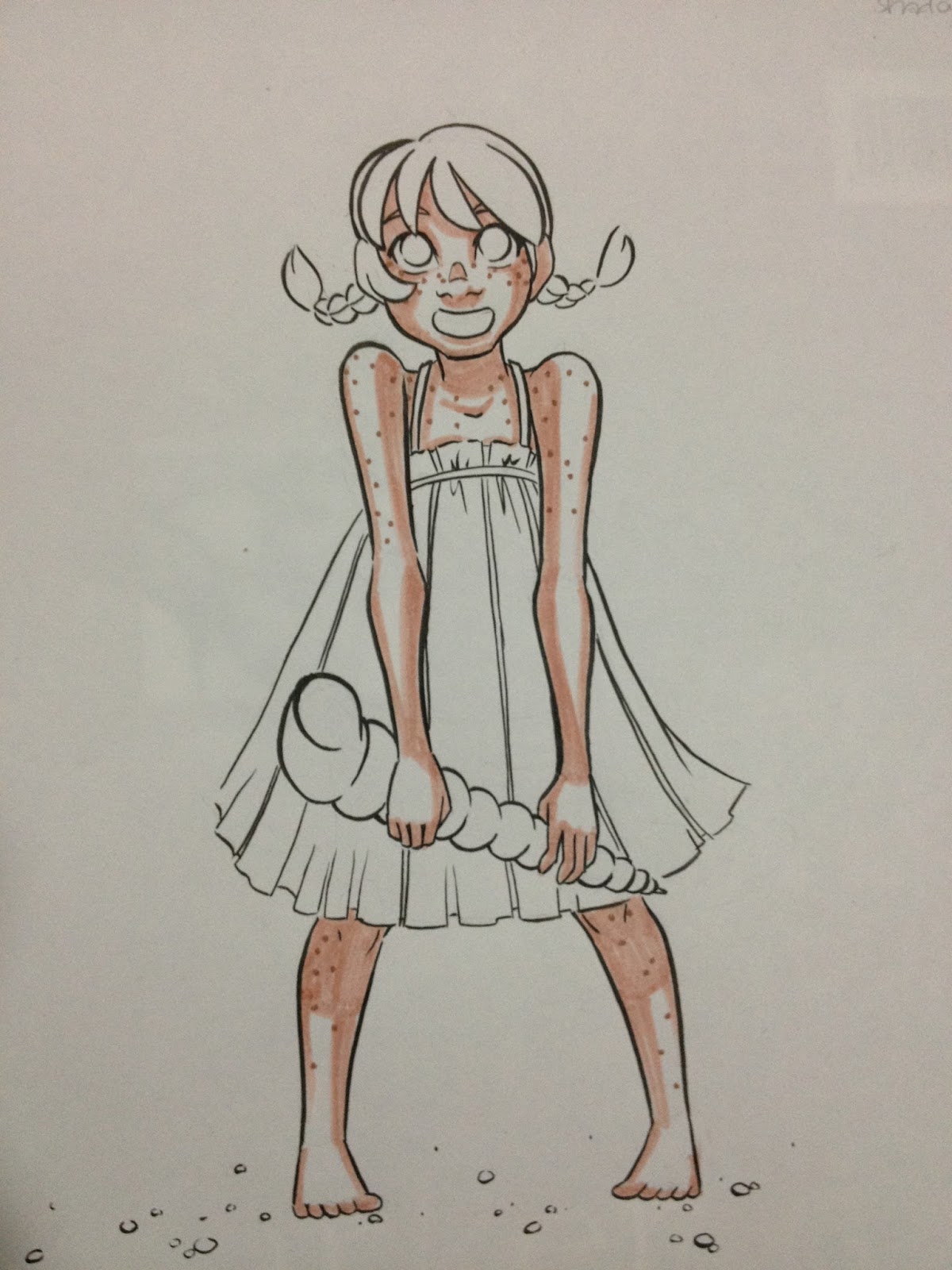 Waterbased Marker Review: Crayola Ultra-Clean Washable Markers ...