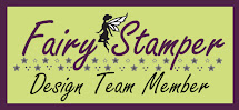 Past Designer ~ Fairy Stamper