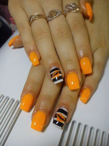 perfect nails - nail design