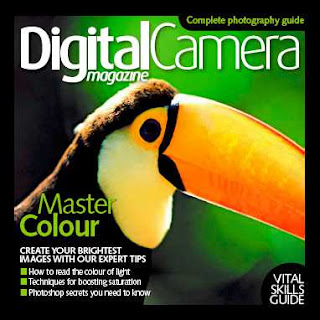 Digital Camera Magazine Complete Photography Guide