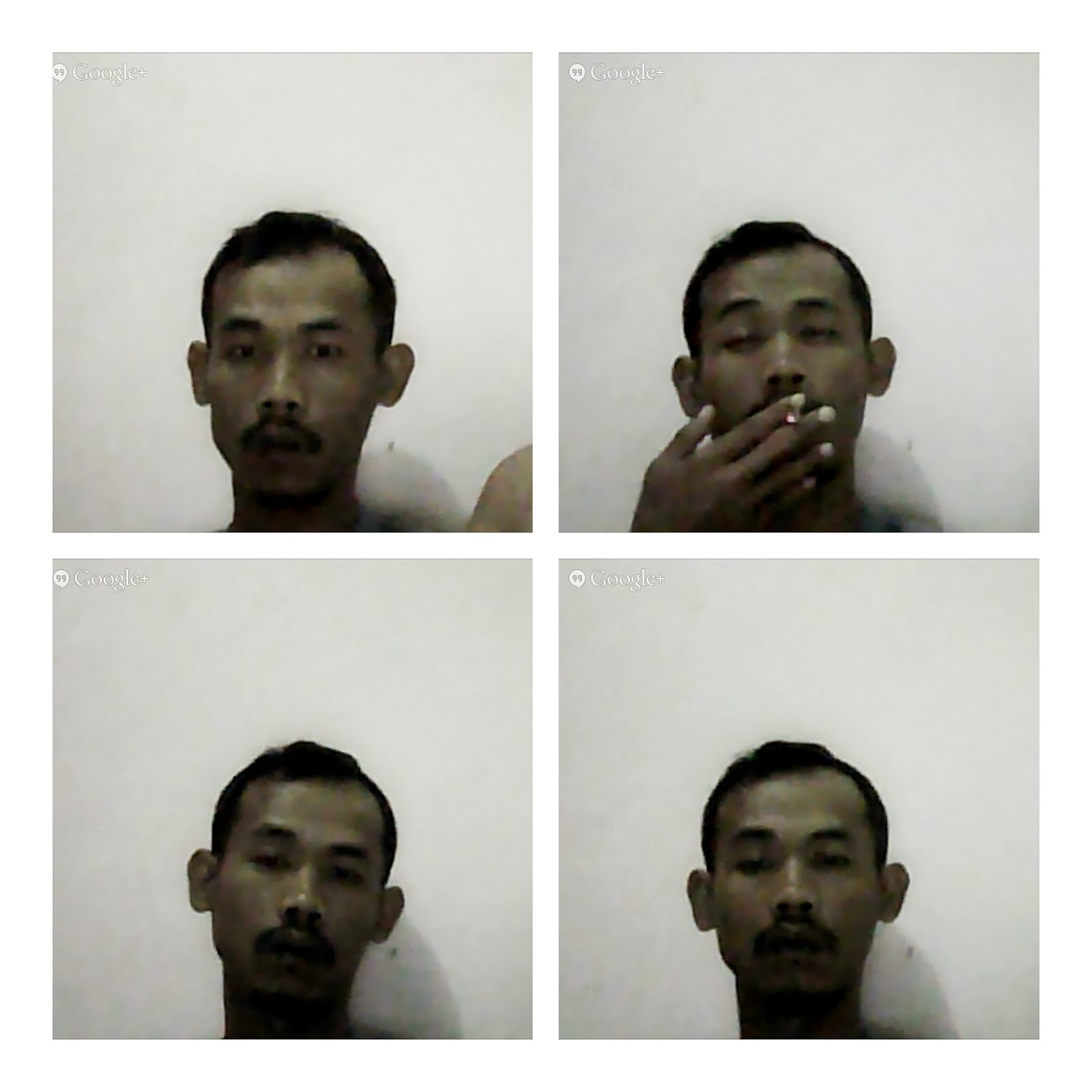 Maju Terus Pantang Mundur Maju Terus Pantang Mundur