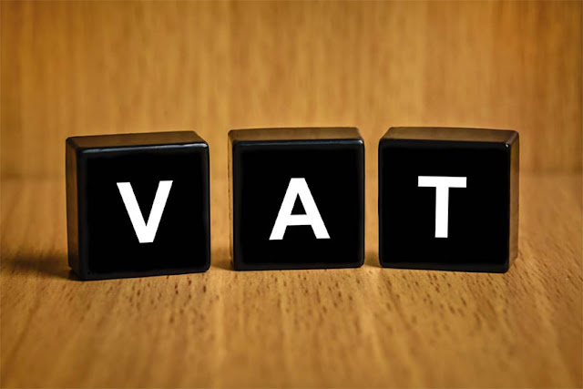 Benefits Of Being VAT Registered