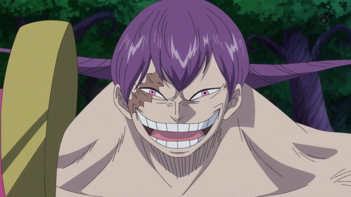 TOP 7 AWAKENED DEVIL FRUITS IN ONE PIECE