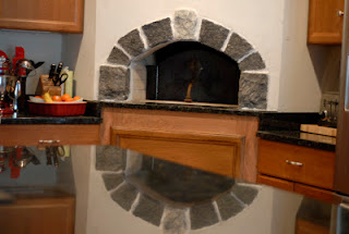 True Brick Ovens: Tuning a Brick Oven