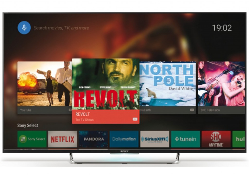 martiniturbide Sony's TV Android 6 nasty bug TV won't turn on.