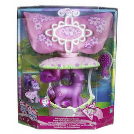 My Little Pony Cherry Blossom Balloon Flying G3 Pony