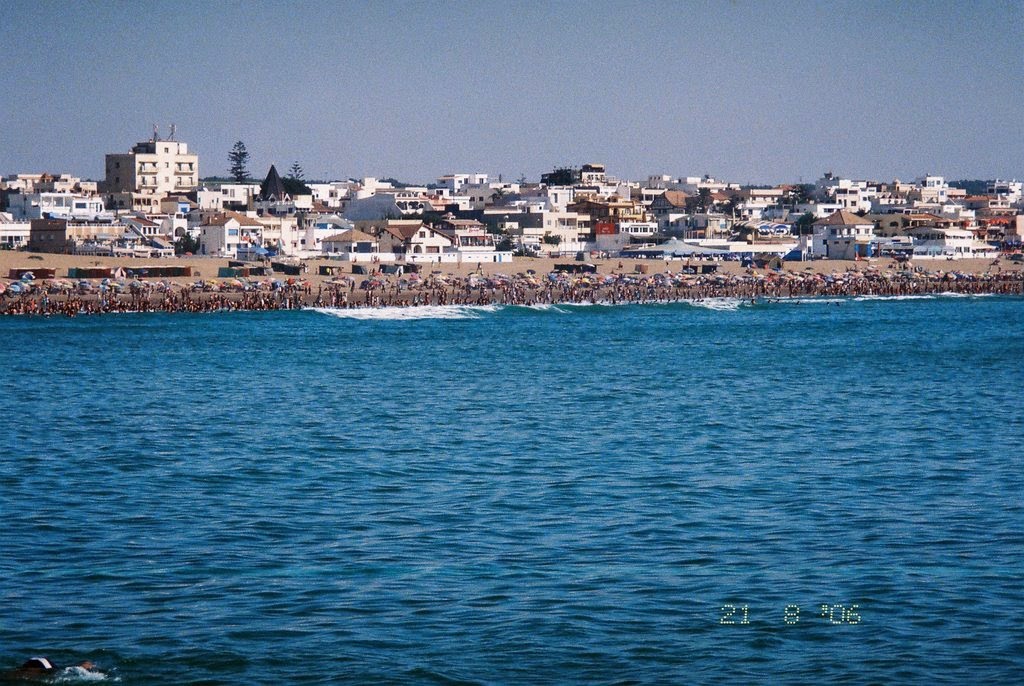 Photos de Kénitra Maroc + histoire de la ville | Morocco Travelling