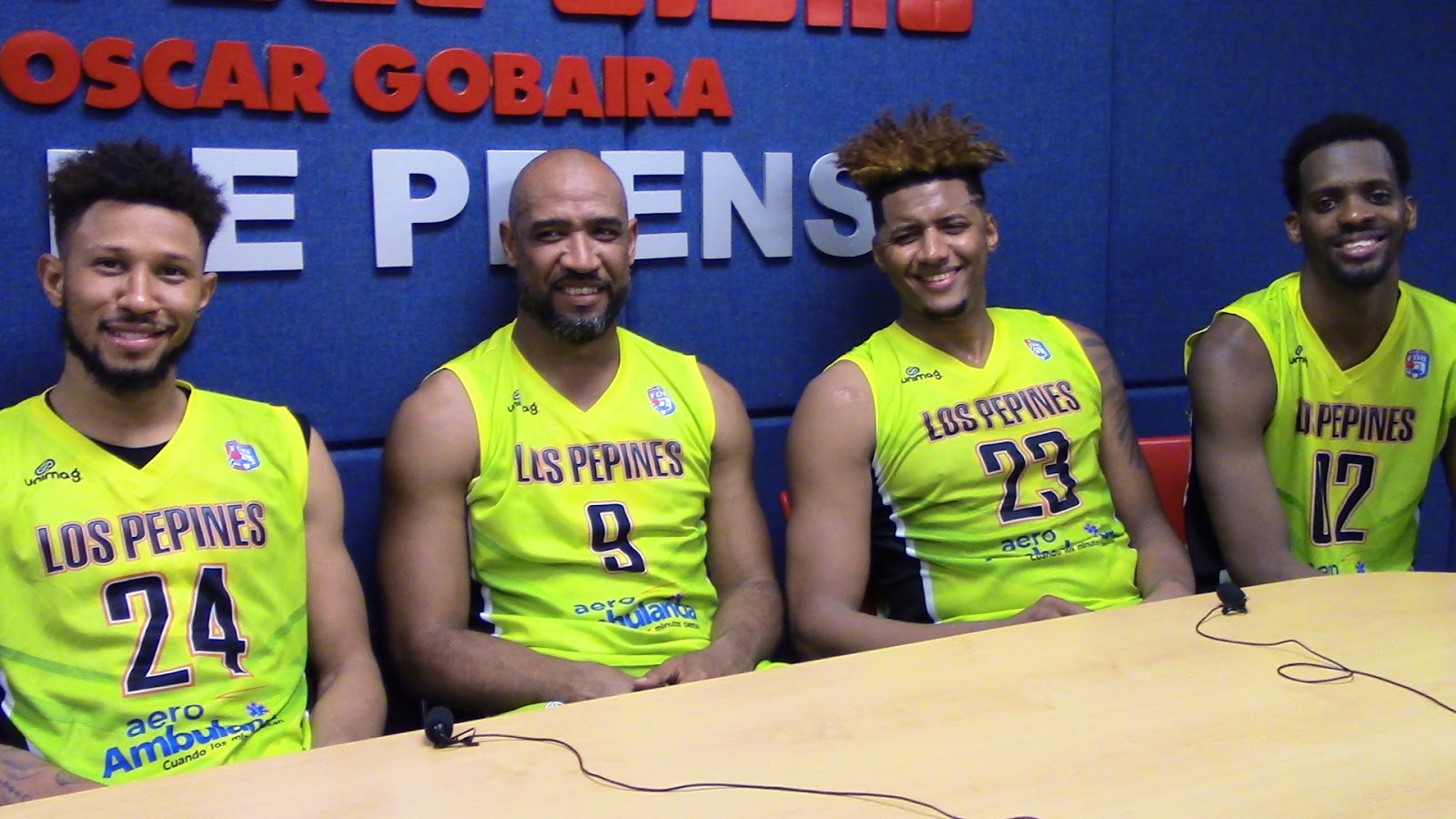 LO QUE PASO HOY BALONCESTO DE SANTIAGO Protagonistas de la final del Presuperior se medirán