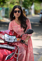 Actress Neha Solanki Stills from 90 ML Movie HeyAndhra.com