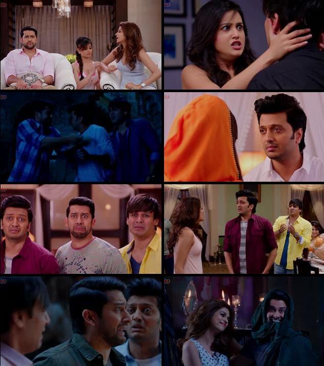 3gp grand masti movie download Great grand masti hindi movie 2016 | urvashi rautela, riteish.