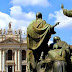 Latrão: a Basílica de São Francisco de Assis