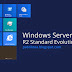 VPS Windows 2012 / VPS Linux Gratis 6 Bulan
