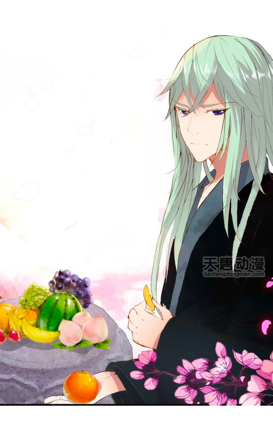 Tỏa Thảo Lục Chap 10 - Next Chap 11