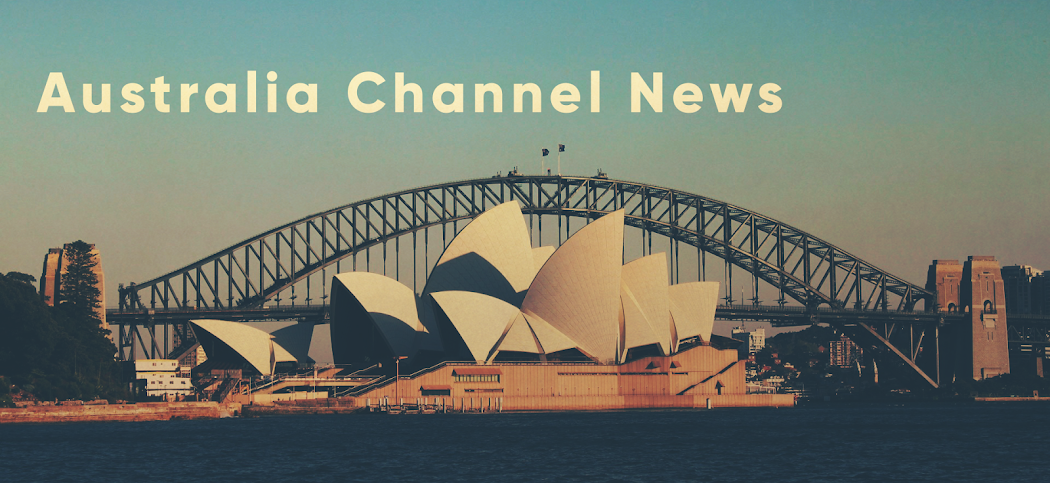 Australia Channel Blog