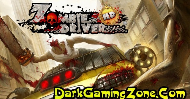 zombie driver hd review