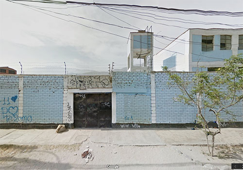 Colegio FELIPE SANTIAGO ESTENOS - Chaclacayo