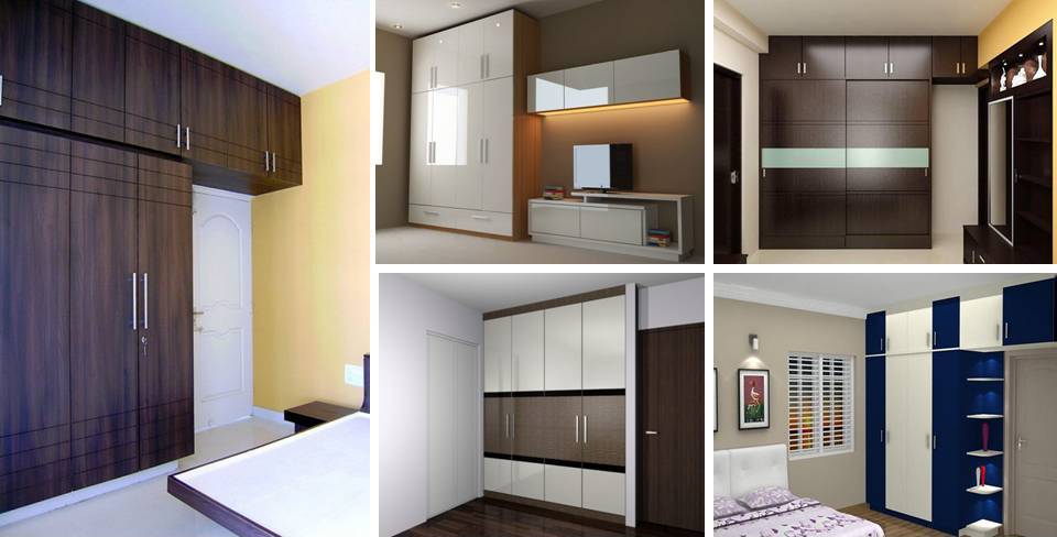 Modern Wardrobe Designs For Bedroom Dwell Of Decor