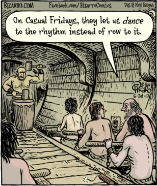 Galley Slave Comics Galley Slave Comics