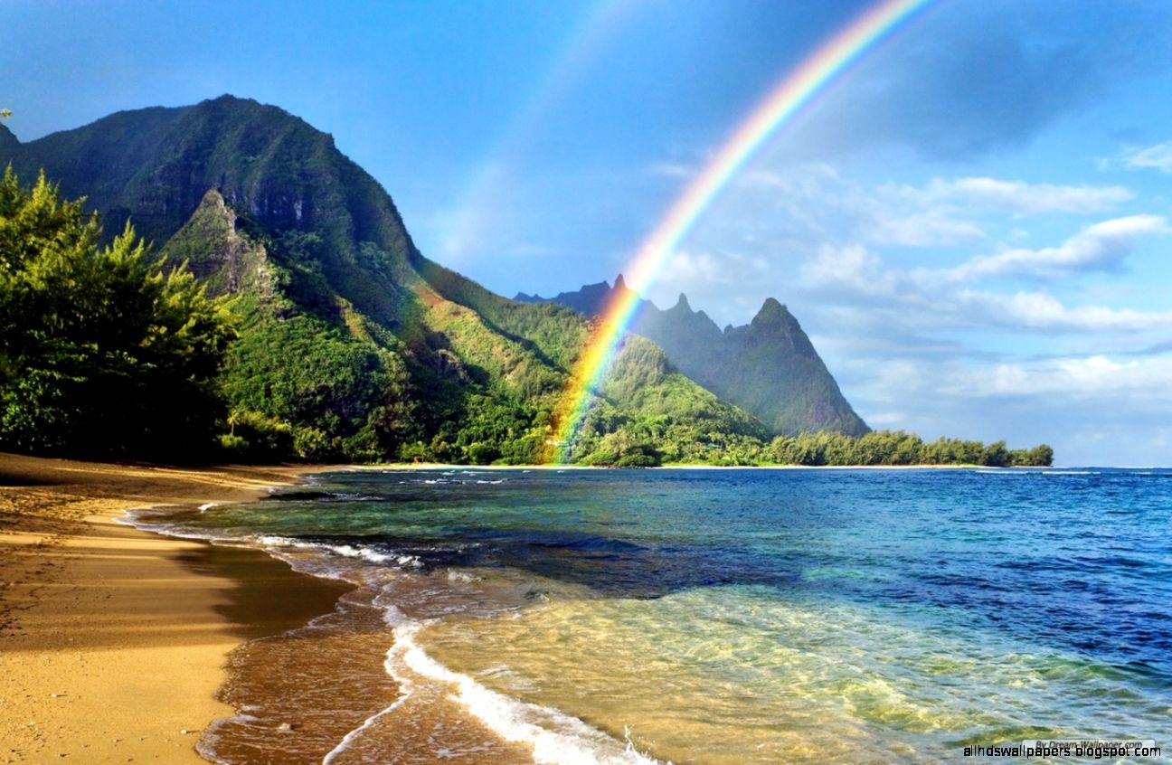 Scenery Wallpaper Collection 37