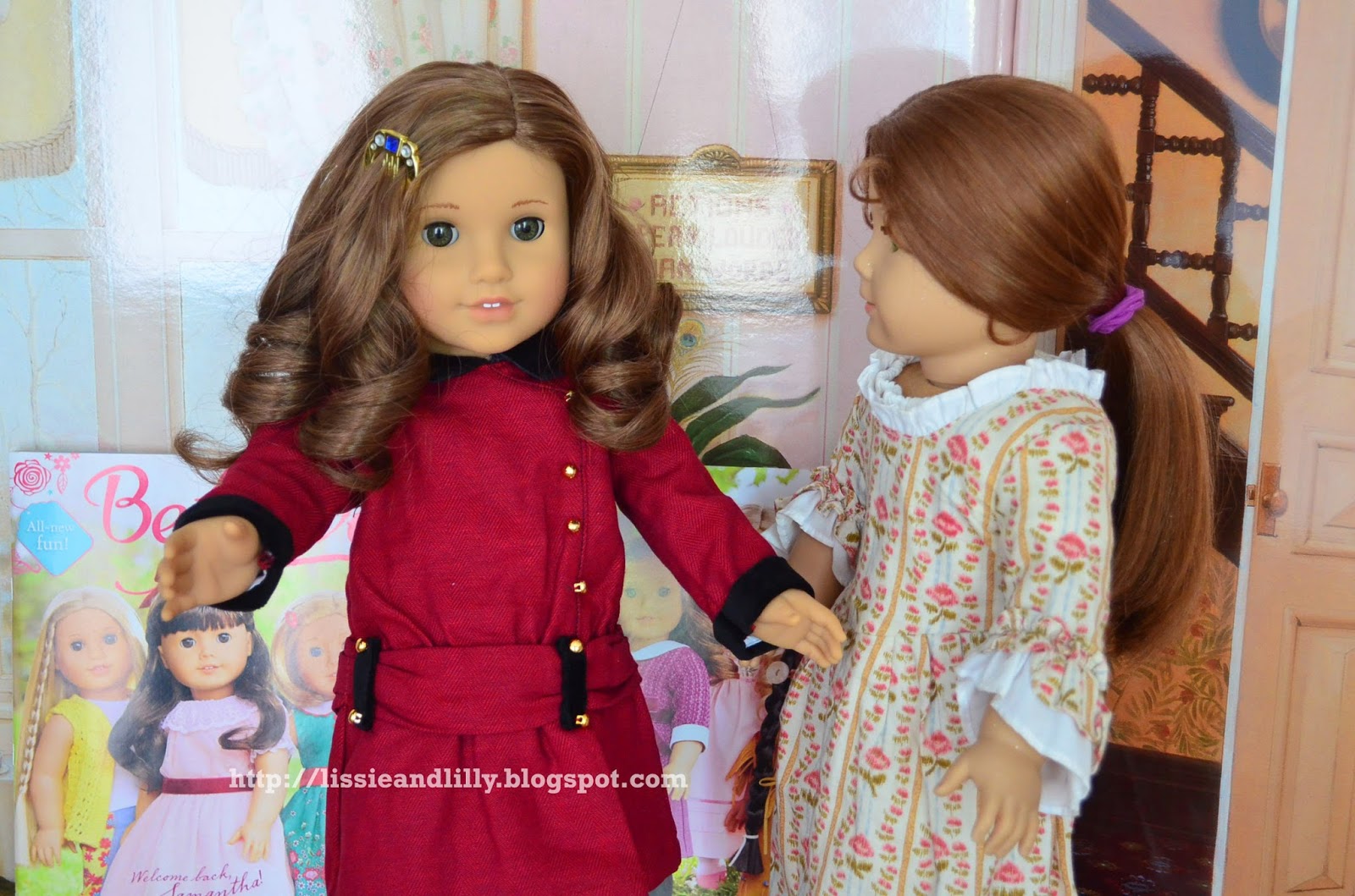 Lissie & Lilly Lissie & Lilly Episode 14 To BeForever