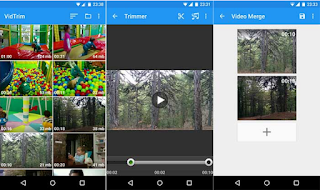 best movie maker app for android