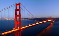 Best Honeymoon Destinations In The World - San Francisco, United States