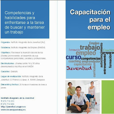 http://www.aragon.es/estaticos/GobiernoAragon/Organismos/InstitutoAragonesJuventud/Documentos/CAPACITACION%20EMPLEO%202013.pdf