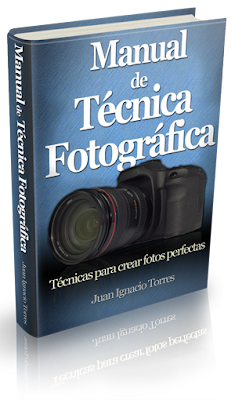 Manual de Técnica Fotográfica de Juan Ignacio Torres