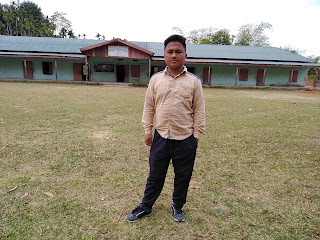 Tripura Mission Field Ka'n Zinna