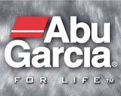 Abu Garcia gjedde konkurranse/tevling 2012