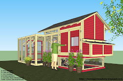 chicken plans coop build insulated wood designs garden l101 op construction december plan building pallets