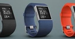fitbit and apple phone