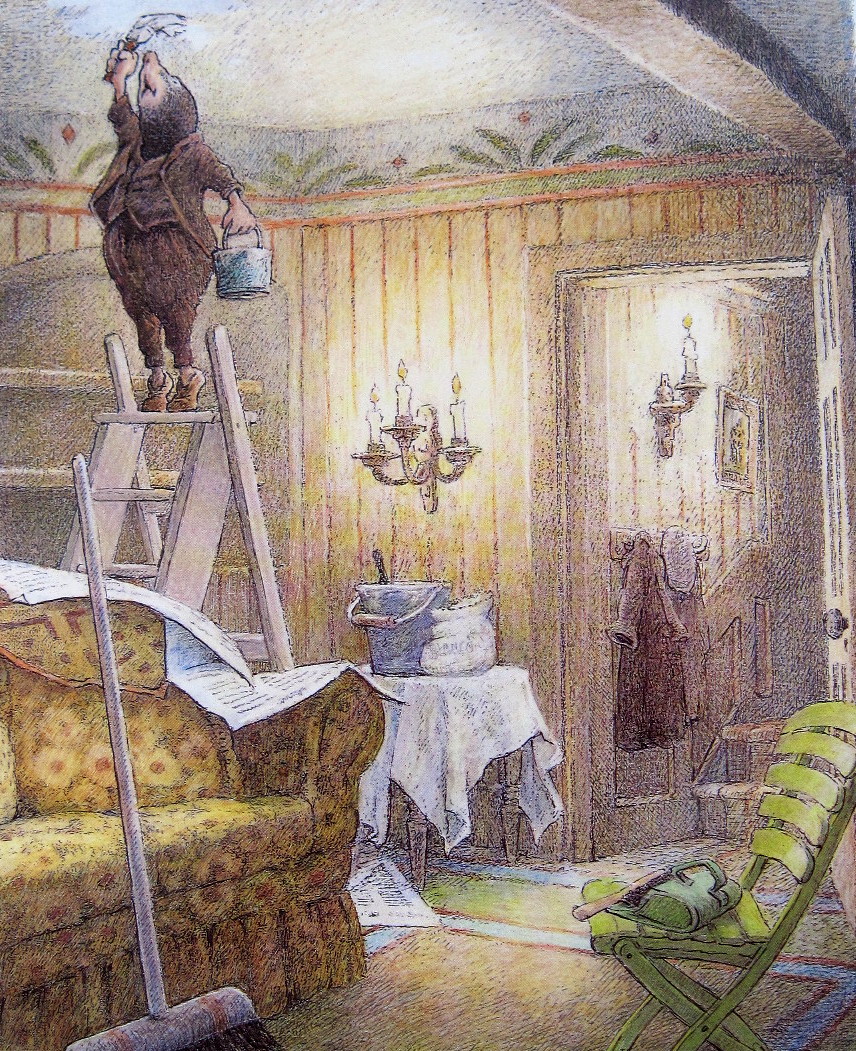 Кеннет Грэм