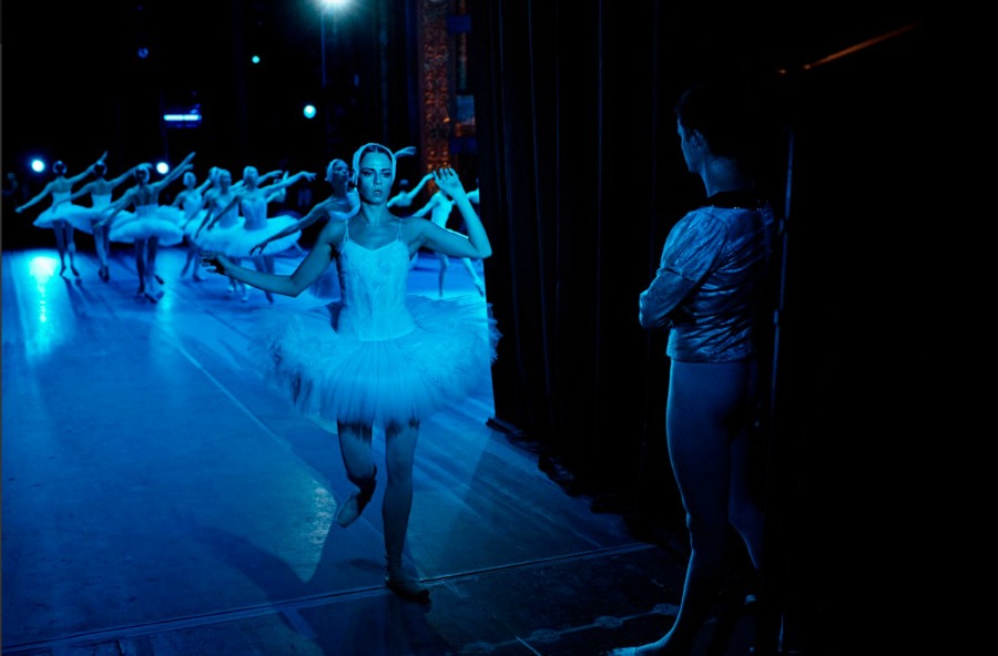 ebbe tidevand blotte Såkaldte Danza Ballet blog: Bolshoi Theatre in Moscow "Swan Lake"
