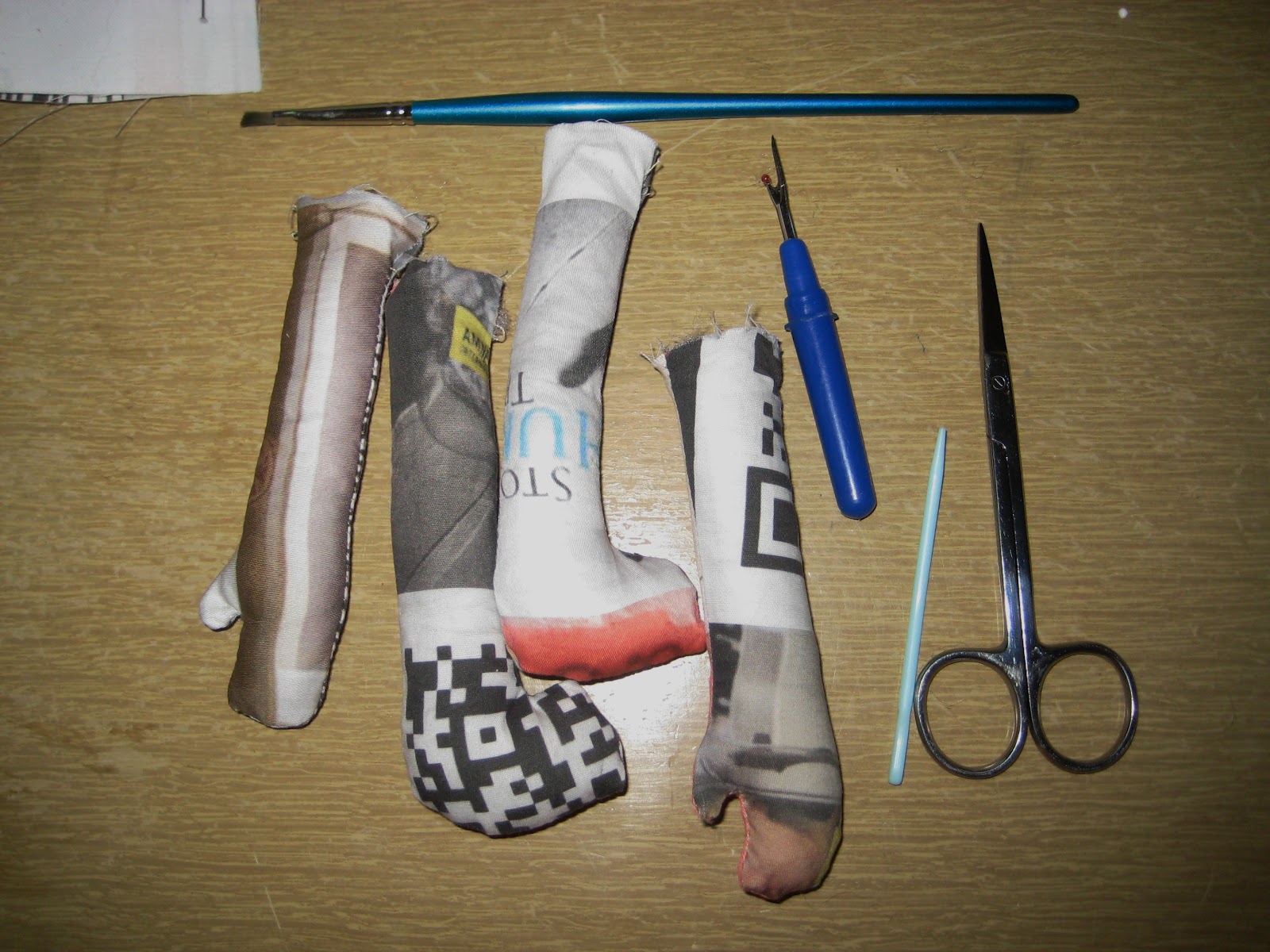 JRochelle Designs: Ragdoll: Part 2