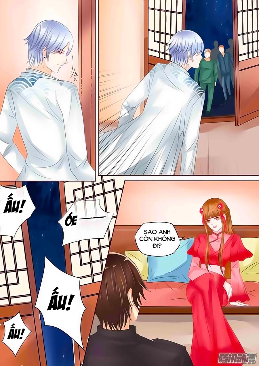 Chiêm Cốt Sư Chap 18 - Next Chap 19