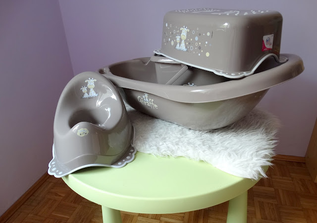 Wyprawka dla malucha Maltex baby