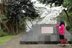 taman budaya tionghoa tmii jakarta
