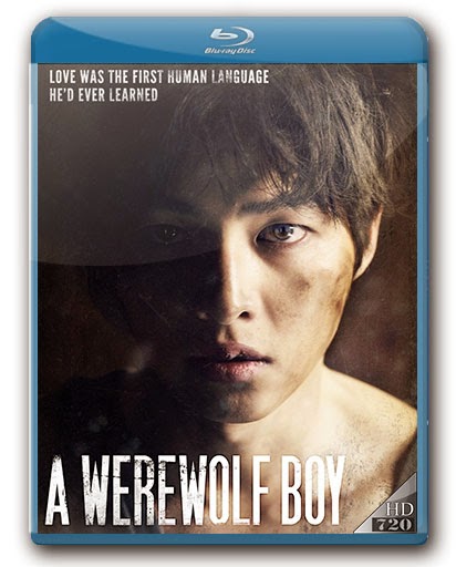 A Werewolf Boy (2012) 720p BDRip Audio Coreano [Subt. Esp] (Drama. Fantástico. Romance)